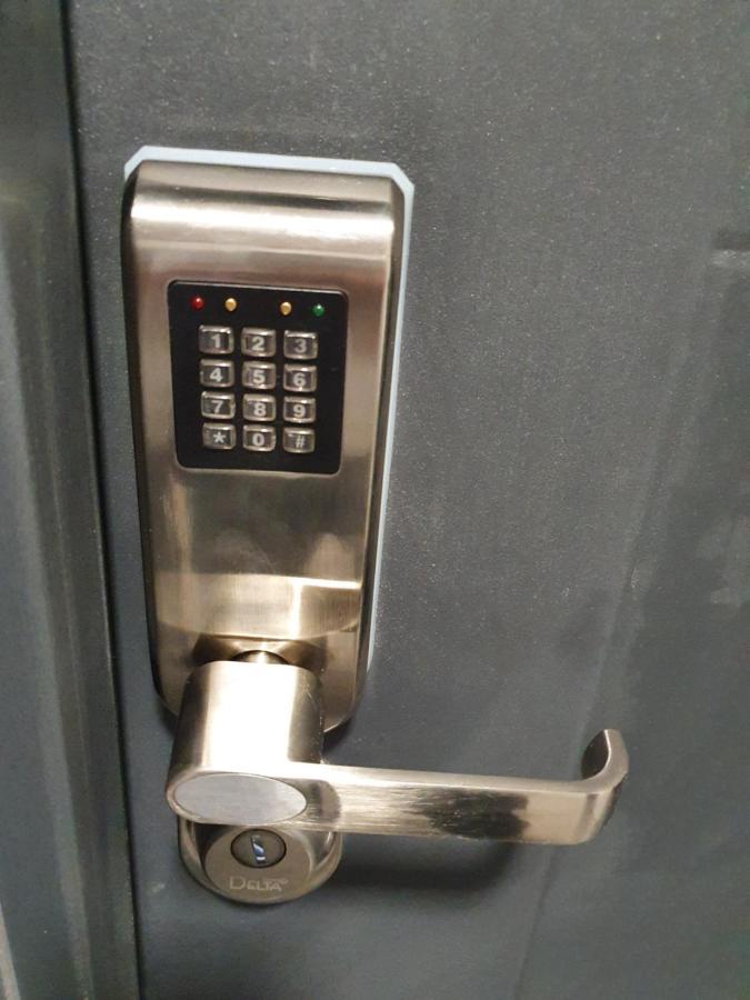 Nowy Apartament 58 Z Klimatyzacja Appartement Iława Buitenkant foto